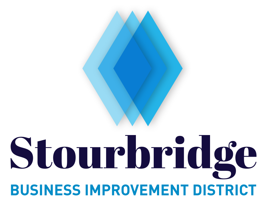 Stourbridge BID logo large