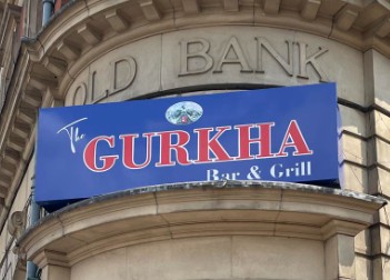 Gurka