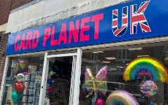 Card Planet