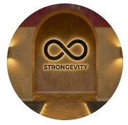 strong