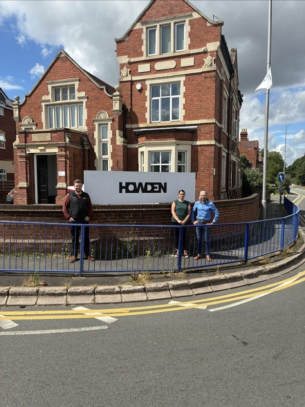 Howdens